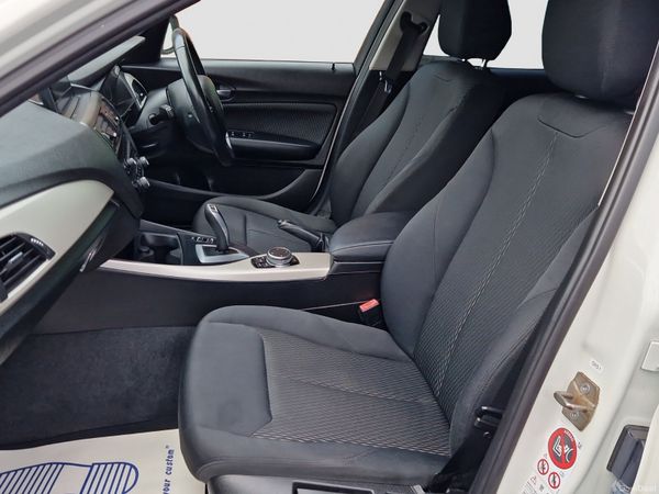 2015 BMW 116I 1.6 PETROL AUTOMATIC 377604151