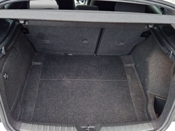 2015 BMW 116I 1.6 PETROL AUTOMATIC 377604153