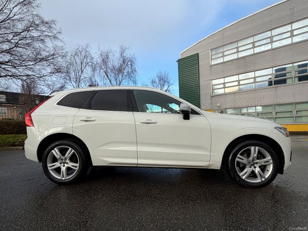 Volvo XC60 2.0 D4 R-Design All wheel drive 377604516