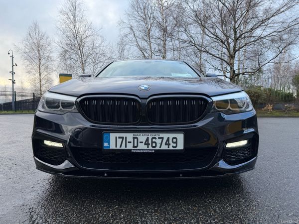 BMW 530D MSPORT XDRIVE High Spec 377604988