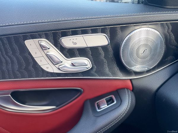 2015 Mercedes C300h AMG Line PremPlus Est 377605381