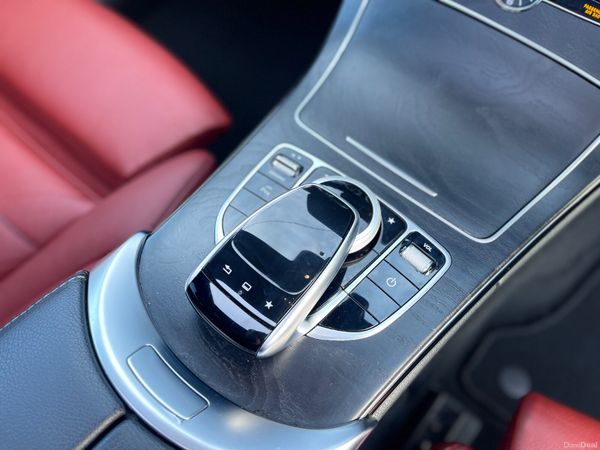 2015 Mercedes C300h AMG Line PremPlus Est 377605388