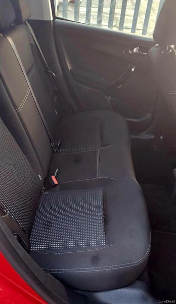 2016 Peugeot 208 Allure Ecomatique 377625102