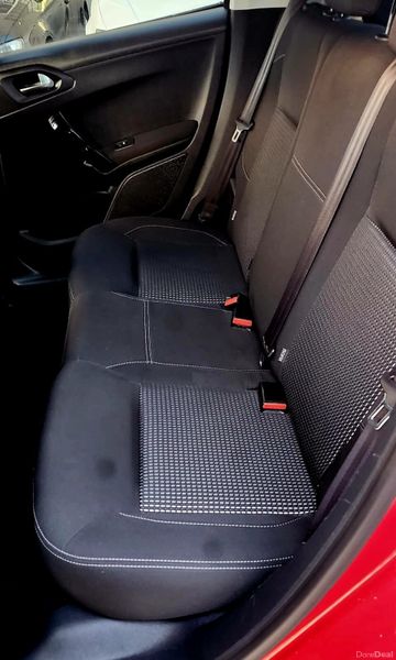 2016 Peugeot 208 Allure Ecomatique 377625107