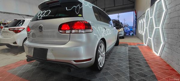 2012 VW Golf TSI GTI - DGS 377632943