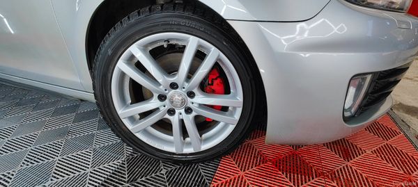 2012 VW Golf TSI GTI - DGS 377632945