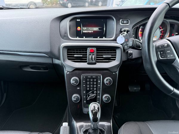 2016 Volvo V40 1.5L Petrol Automatic 377632955