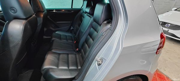 2012 VW Golf TSI GTI - DGS 377632981