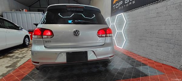 2012 VW Golf TSI GTI - DGS 377632985