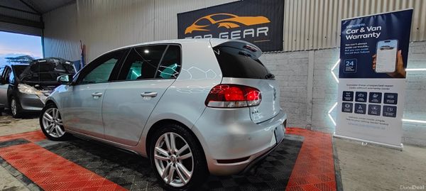 2012 VW Golf TSI GTI - DGS 377632987