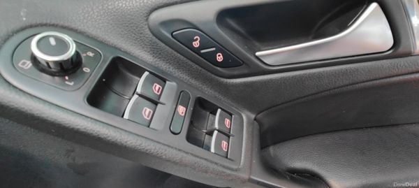 2012 VW Golf TSI GTI - DGS 377632990