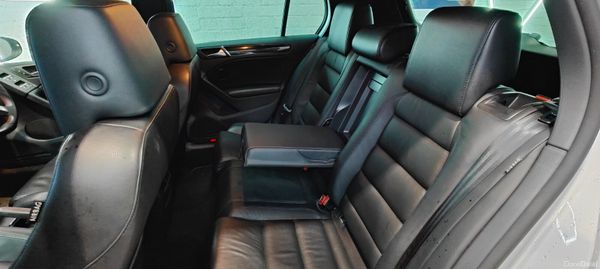 2012 VW Golf TSI GTI - DGS 377632991