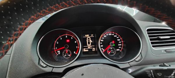 2012 VW Golf TSI GTI - DGS 377632992