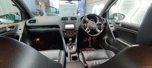 2012 VW Golf TSI GTI - DGS 377632993