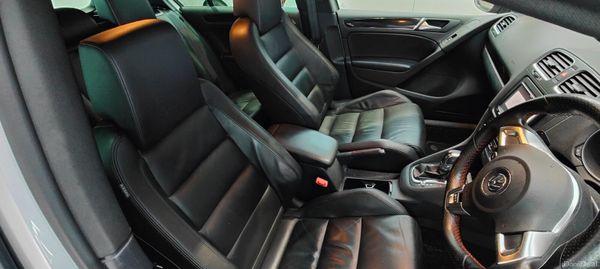 2012 VW Golf TSI GTI - DGS 377632995