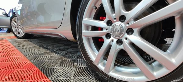 2012 VW Golf TSI GTI - DGS 377632996