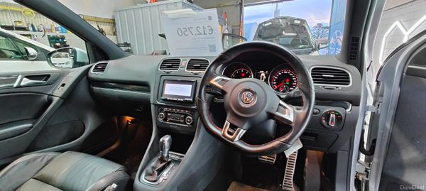 2012 VW Golf TSI GTI - DGS 377632997