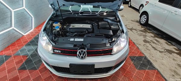 2012 VW Golf TSI GTI - DGS 377632999