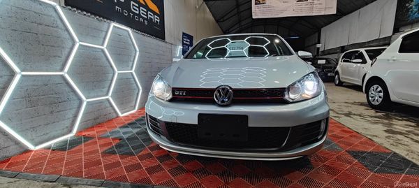 2012 VW Golf TSI GTI - DGS 377632917