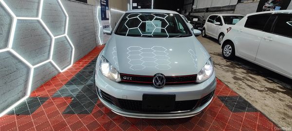 2012 VW Golf TSI GTI - DGS 377632918