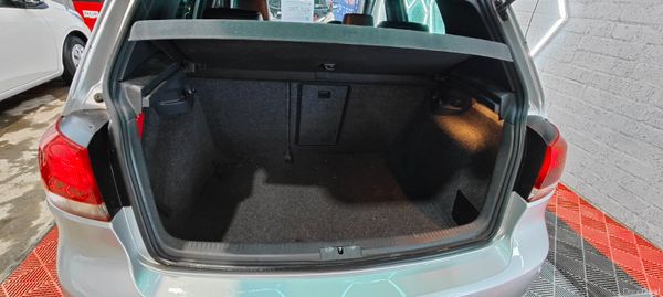 2012 VW Golf TSI GTI - DGS 377633001