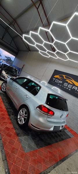 2012 VW Golf TSI GTI - DGS 377633005