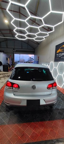 2012 VW Golf TSI GTI - DGS 377633007