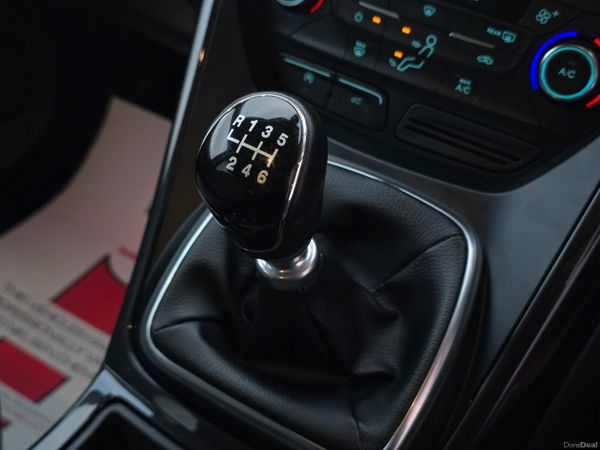 FORD KUGA 2017 2.0 150BHP TITANIUM MODEL 377633242