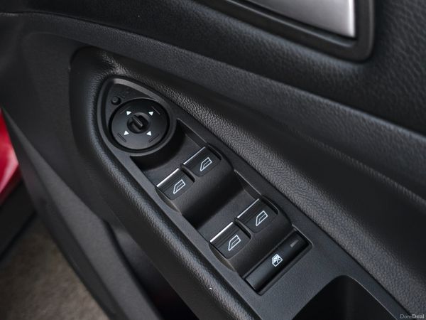 FORD KUGA 2017 2.0 150BHP TITANIUM MODEL 377633243