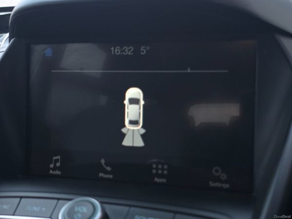 FORD KUGA 2017 2.0 150BHP TITANIUM MODEL 377633253