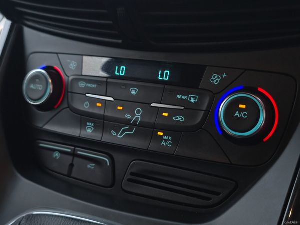 FORD KUGA 2017 2.0 150BHP TITANIUM MODEL 377633254