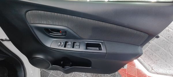 172 - Toyota Vitz 1.3L 26000 km fresh NCT 377633574