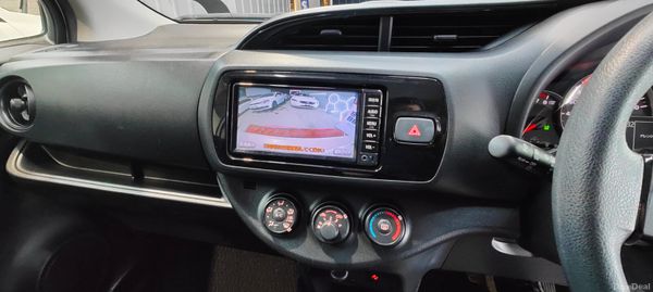 172 - Toyota Vitz 1.3L 26000 km fresh NCT 377633579