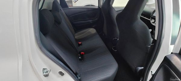 172 - Toyota Vitz 1.3L 26000 km fresh NCT 377633582