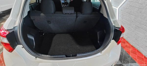 172 - Toyota Vitz 1.3L 26000 km fresh NCT 377633585