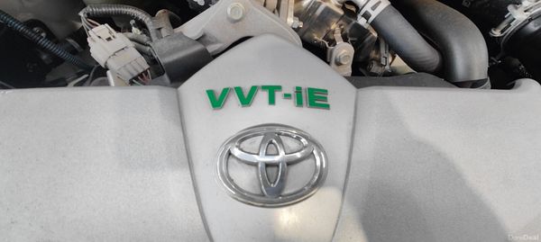 172 - Toyota Vitz 1.3L 26000 km fresh NCT 377633587