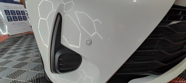 172 - Toyota Vitz 1.3L 26000 km fresh NCT 377633589