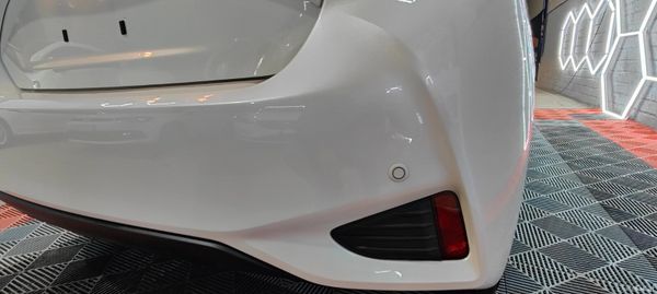 172 - Toyota Vitz 1.3L 26000 km fresh NCT 377633590