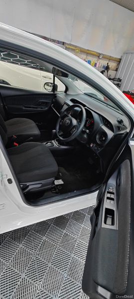 172 - Toyota Vitz 1.3L 26000 km fresh NCT 377633593