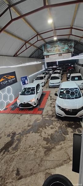 172 - Toyota Vitz 1.3L 26000 km fresh NCT 377633598