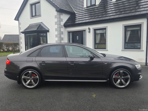 2015 AUDI A4 S LINE STYLING 2.0TDI 377740725