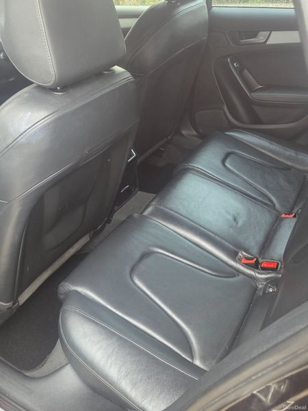 2015 AUDI A4 S LINE STYLING 2.0TDI 377740727