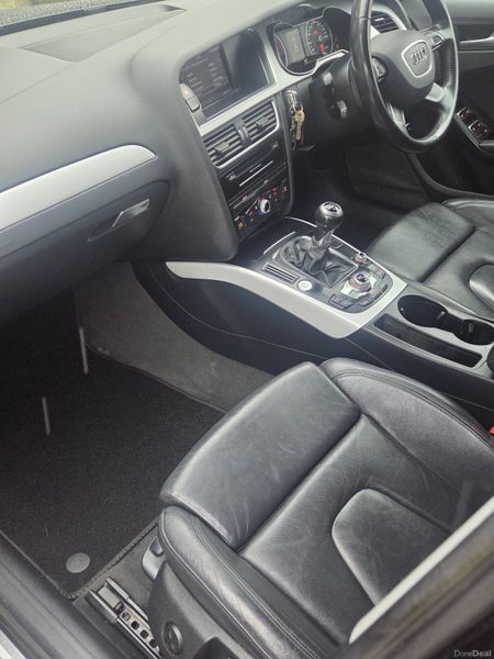 2015 AUDI A4 S LINE STYLING 2.0TDI 377740728