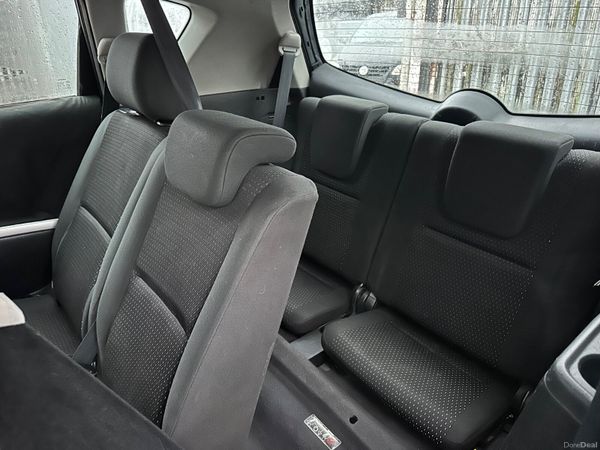 Toyota Corolla Verso  1.6 Petrol NCT TAX 7 SEATER 377744461