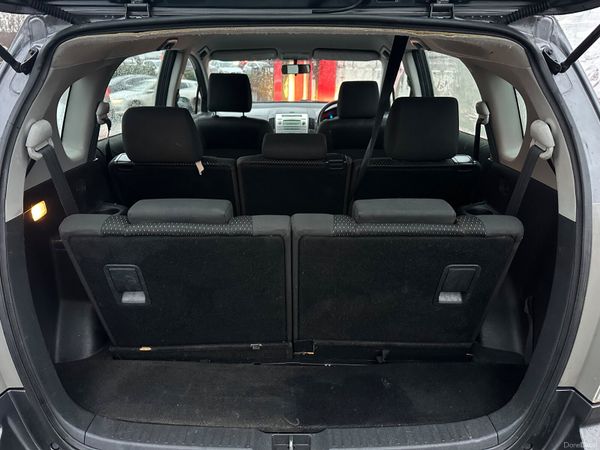 Toyota Corolla Verso  1.6 Petrol NCT TAX 7 SEATER 377744503