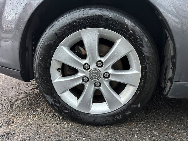 Toyota Corolla 1.6 Petrol NCT TAX 7 Seater 377745539