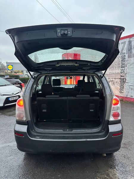 Toyota Corolla 1.6 Petrol NCT TAX 7 Seater 377745600