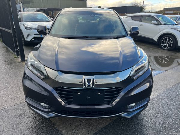 HONDA HRV 2016, VEZEL 1.5 HYBRID AUTO LOW KM 377753655