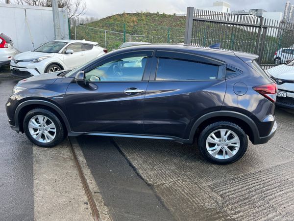 HONDA HRV 2016, VEZEL 1.5 HYBRID AUTO LOW KM 377753657