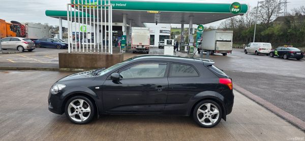 Kia Ceed NEW NCT 07.26 LOW MILES 377757619